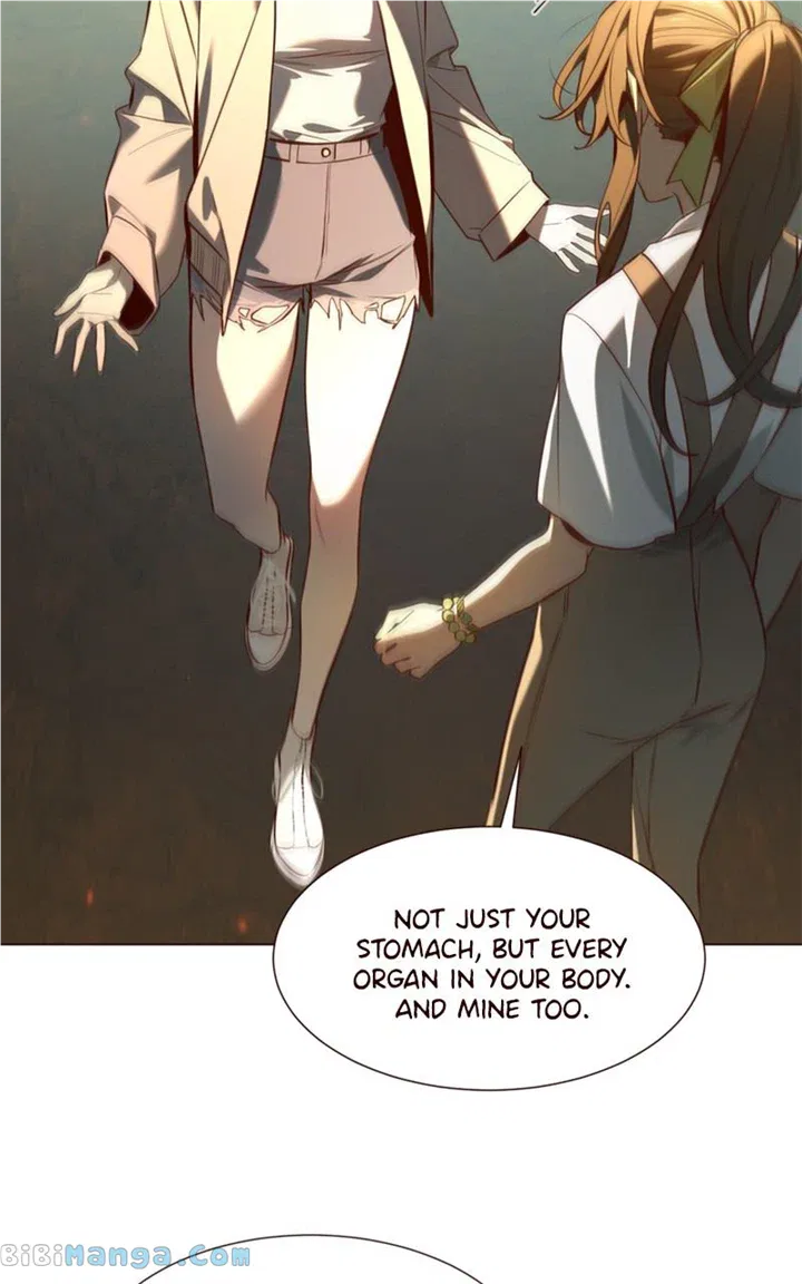 The Last Bloodline Chapter 54 – Page 4