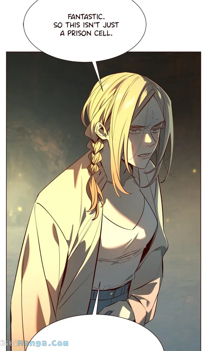 The Last Bloodline Chapter 54 – Page 5