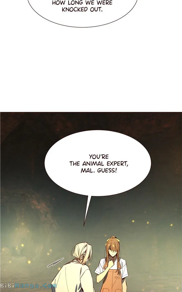 The Last Bloodline Chapter 54 – Page 7