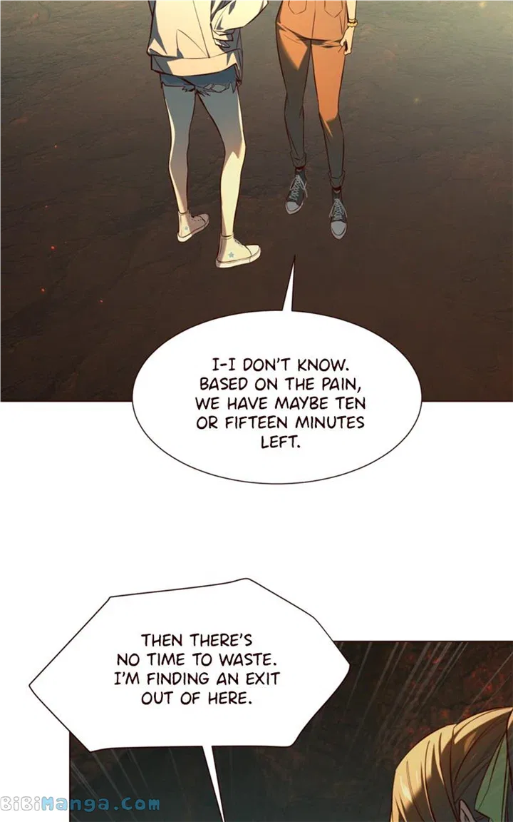 The Last Bloodline Chapter 54 – Page 8