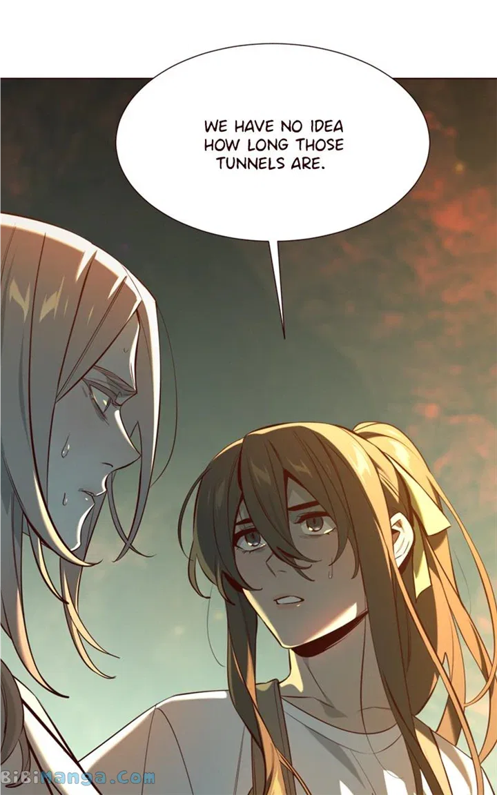 The Last Bloodline Chapter 54 – Page 10
