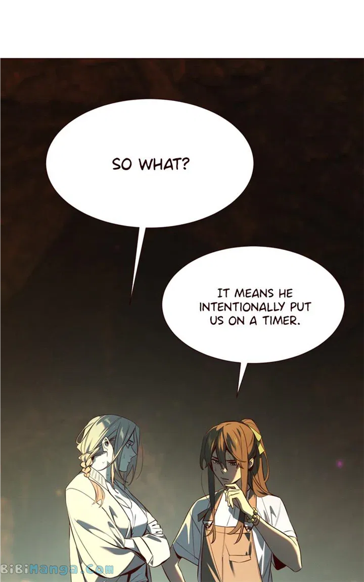 The Last Bloodline Chapter 54 – Page 14