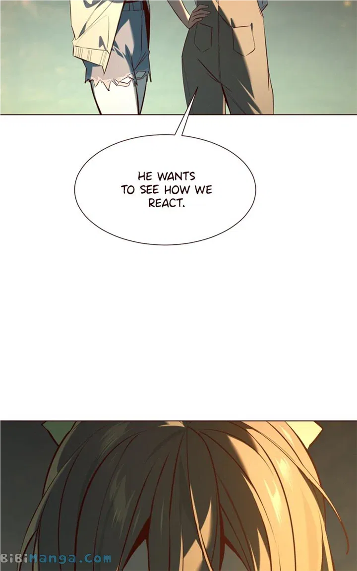 The Last Bloodline Chapter 54 – Page 15