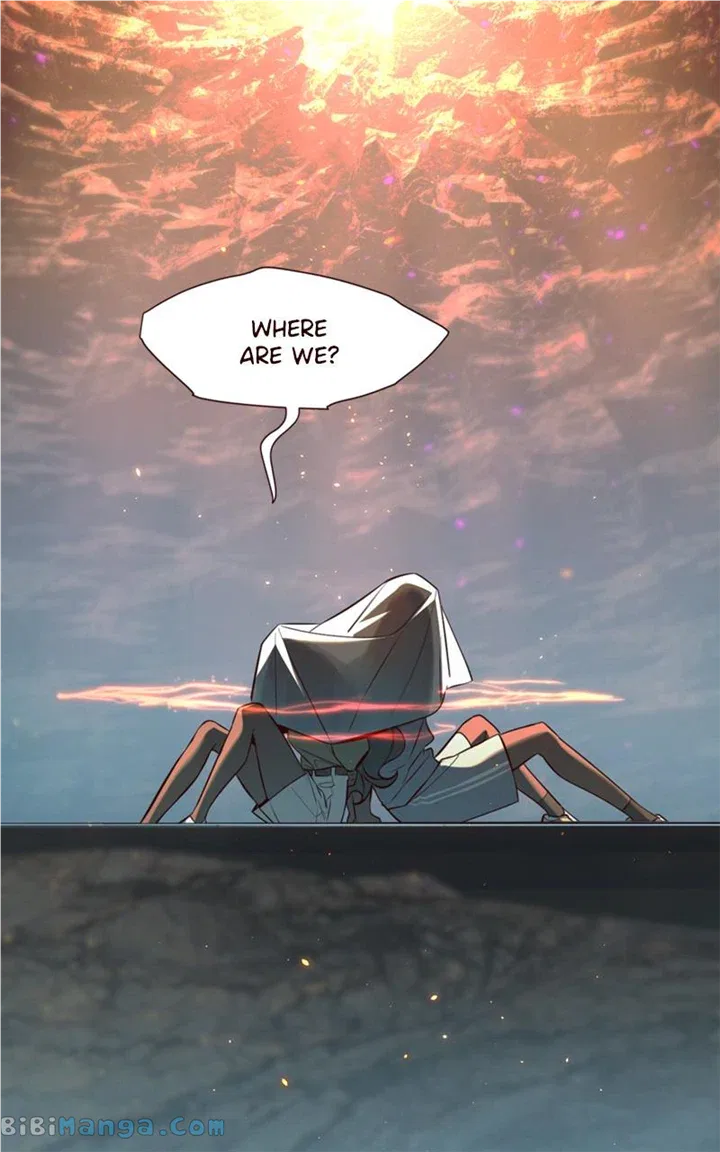 The Last Bloodline Chapter 54 – Page 19
