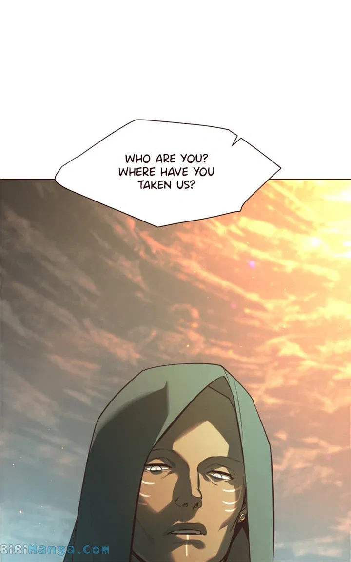 The Last Bloodline Chapter 54 – Page 21