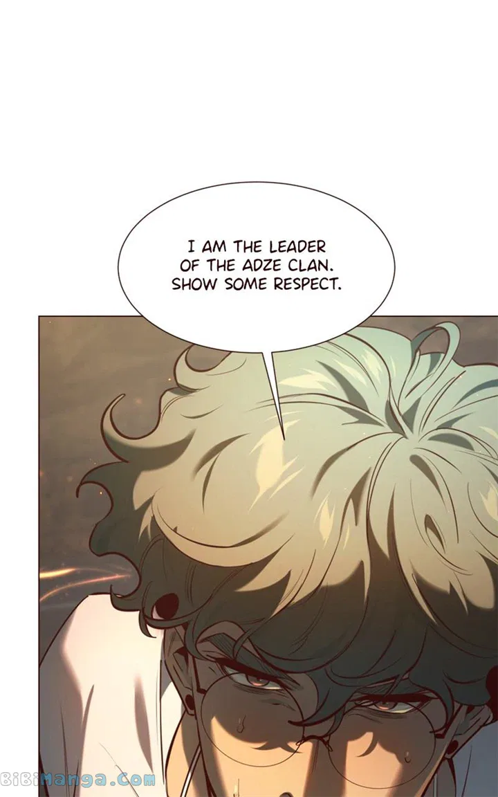 The Last Bloodline Chapter 54 – Page 23