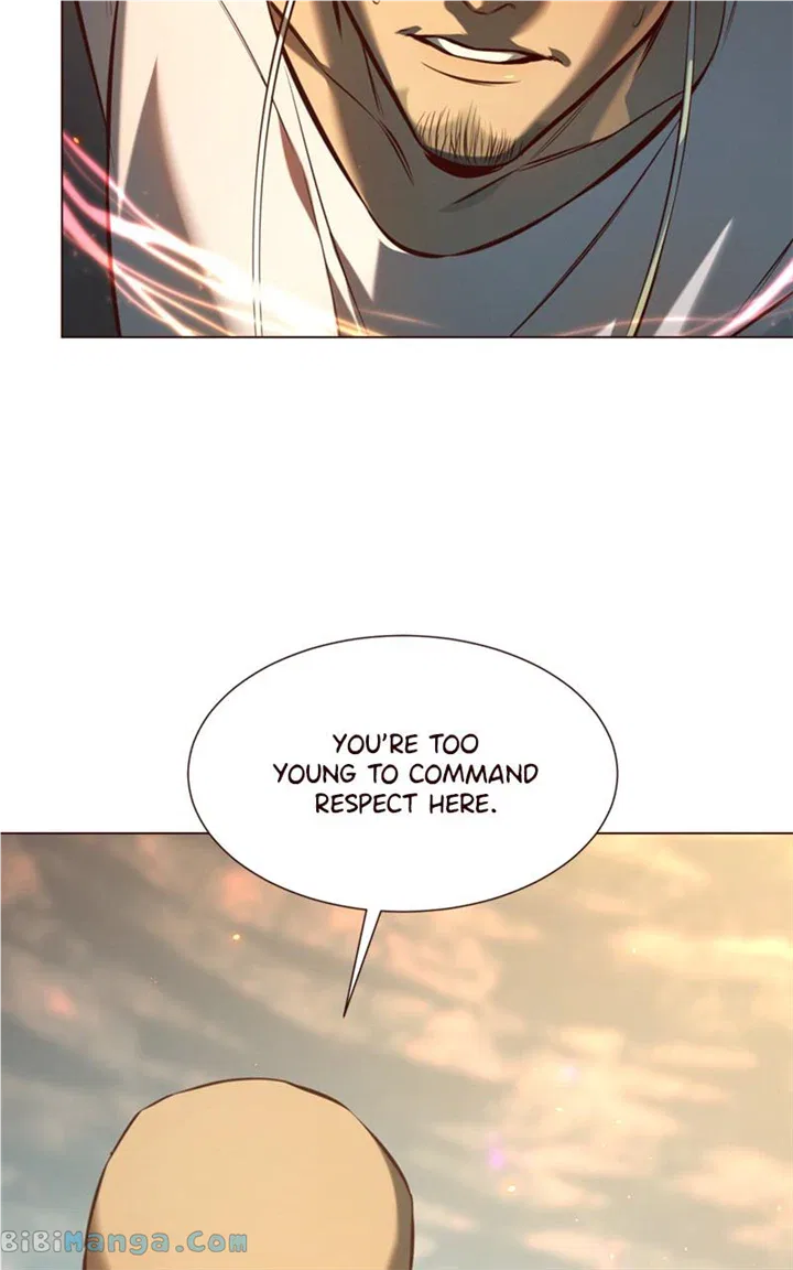The Last Bloodline Chapter 54 – Page 24