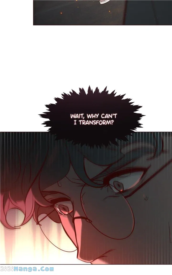 The Last Bloodline Chapter 54 – Page 27