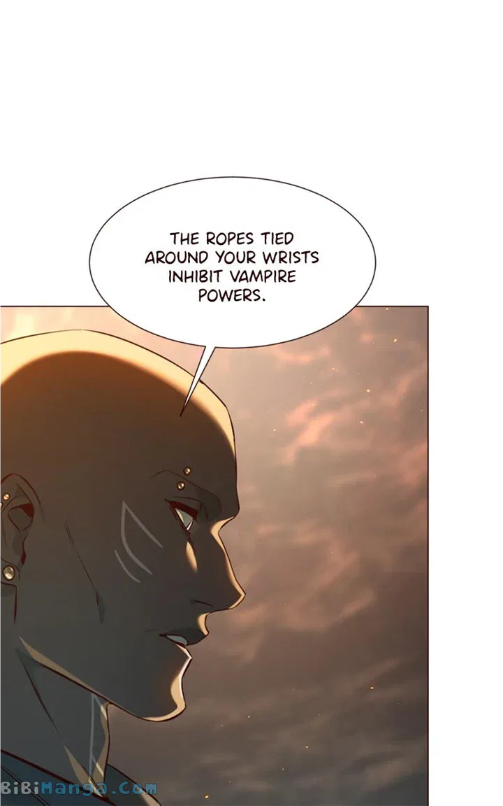 The Last Bloodline Chapter 54 – Page 28