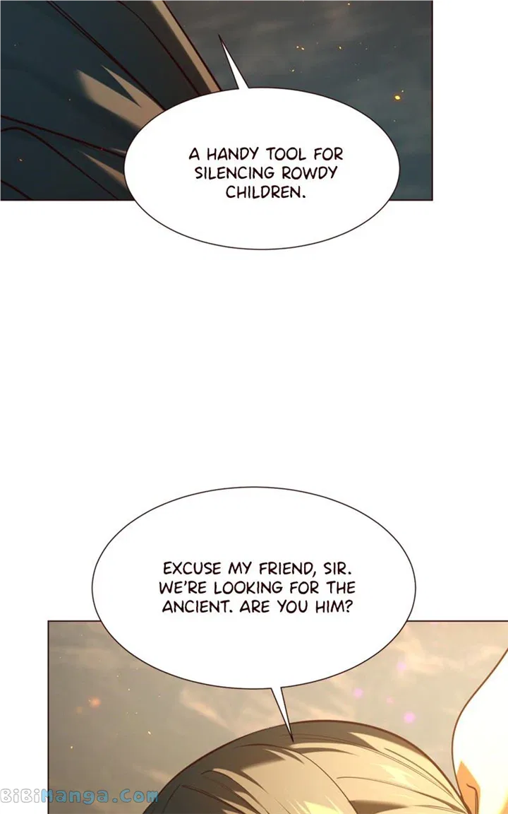 The Last Bloodline Chapter 54 – Page 29