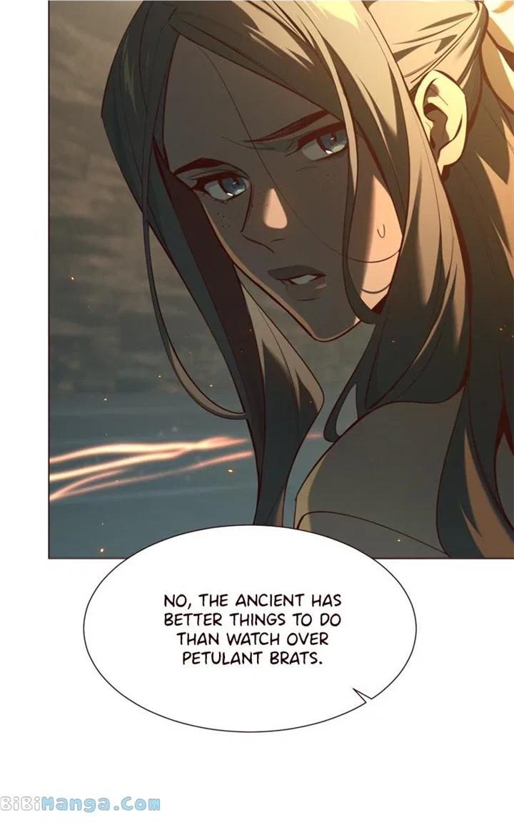 The Last Bloodline Chapter 54 – Page 30