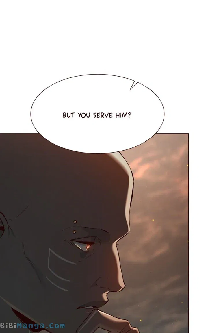 The Last Bloodline Chapter 54 – Page 31