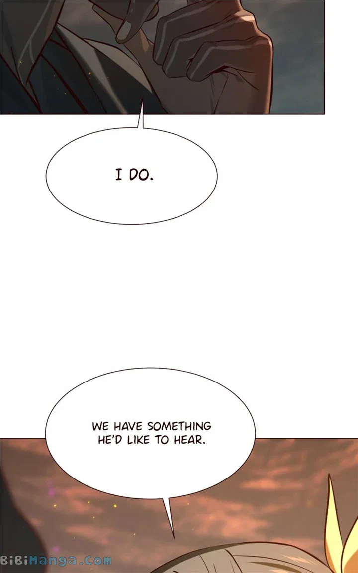 The Last Bloodline Chapter 54 – Page 32