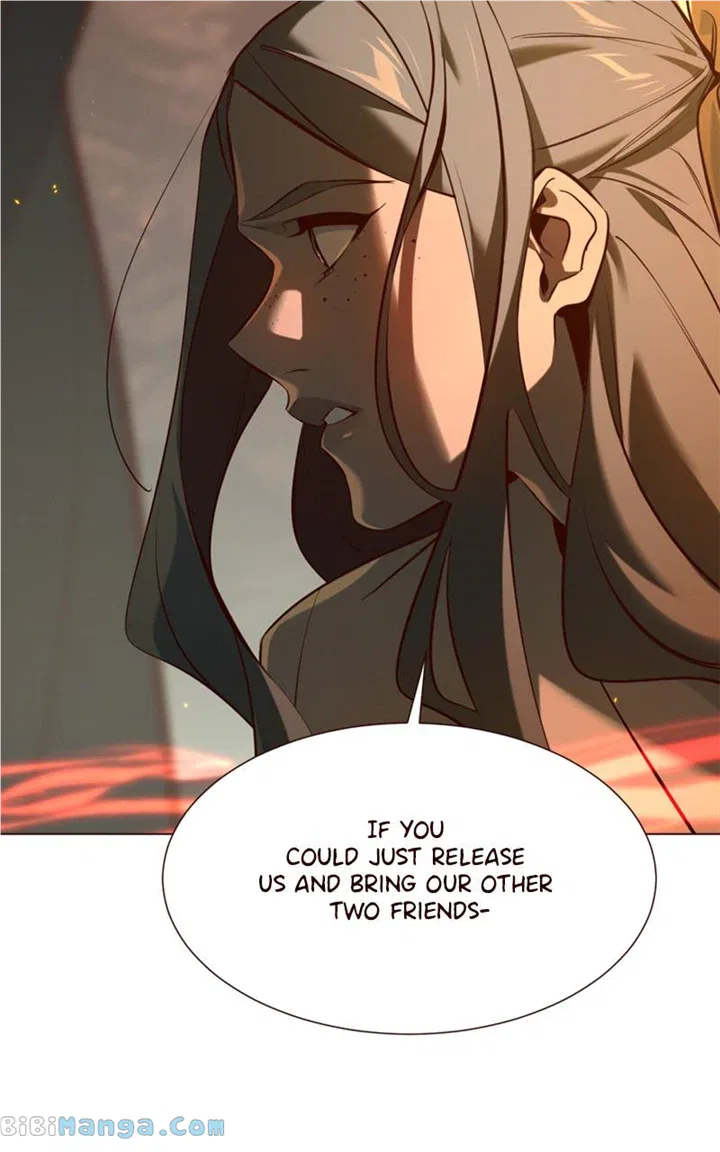 The Last Bloodline Chapter 54 – Page 33