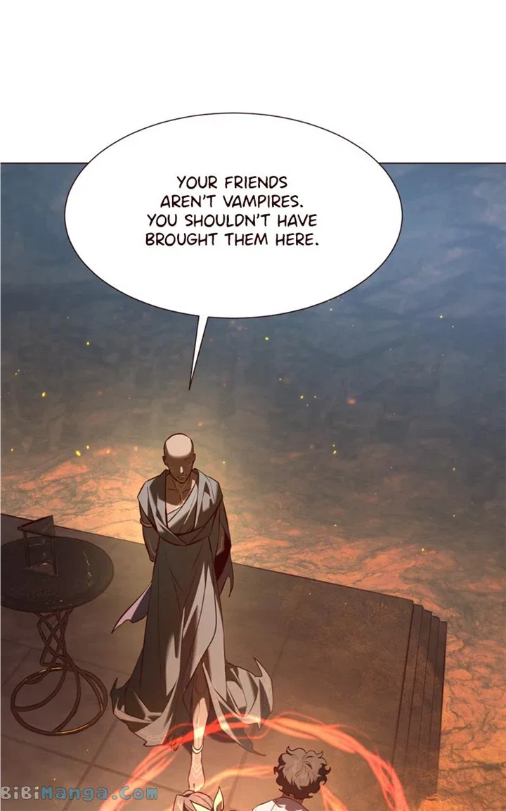 The Last Bloodline Chapter 54 – Page 34