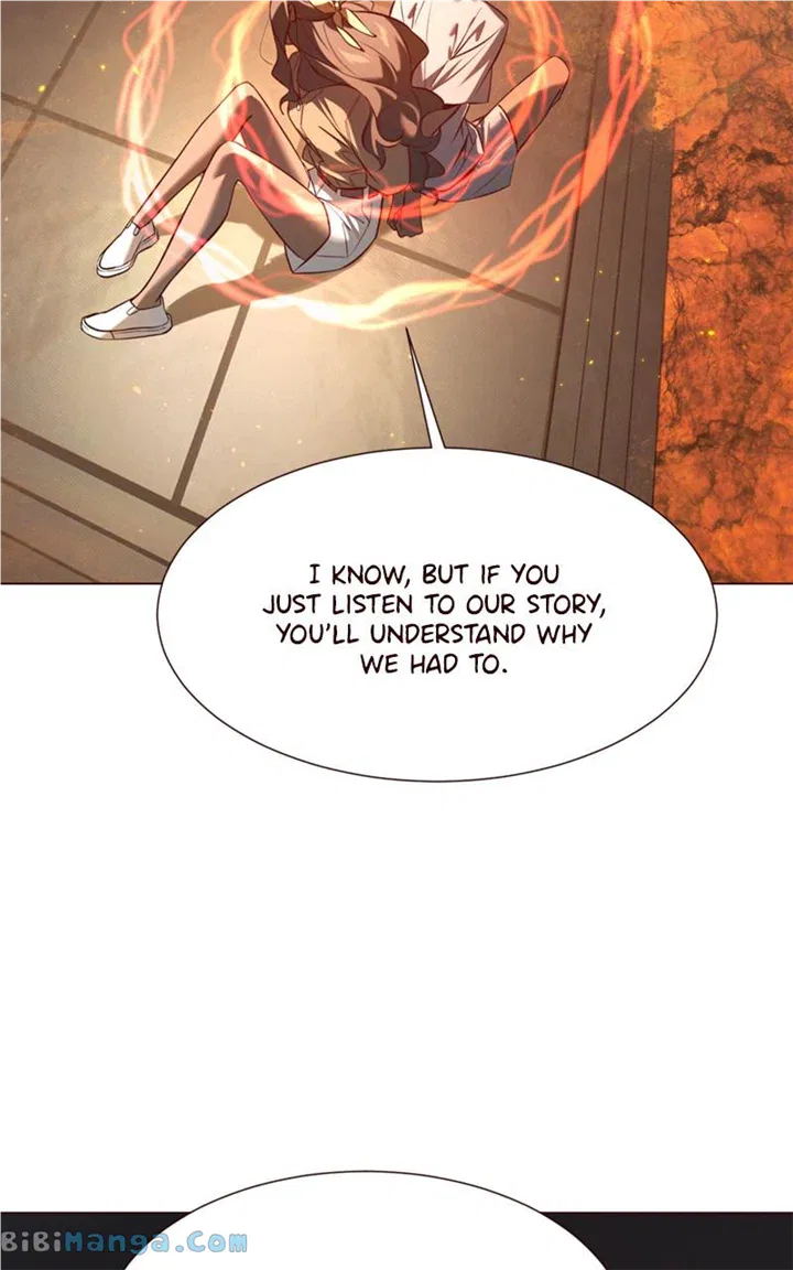 The Last Bloodline Chapter 54 – Page 35