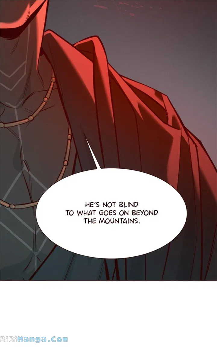 The Last Bloodline Chapter 54 – Page 37