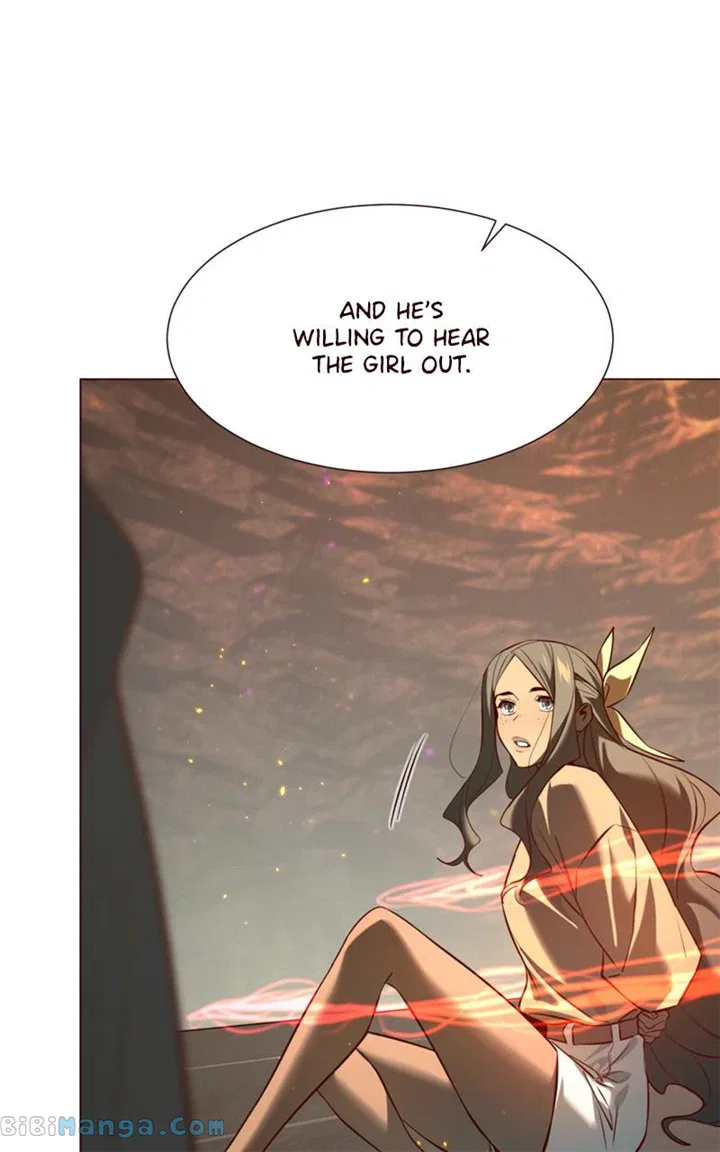 The Last Bloodline Chapter 54 – Page 38