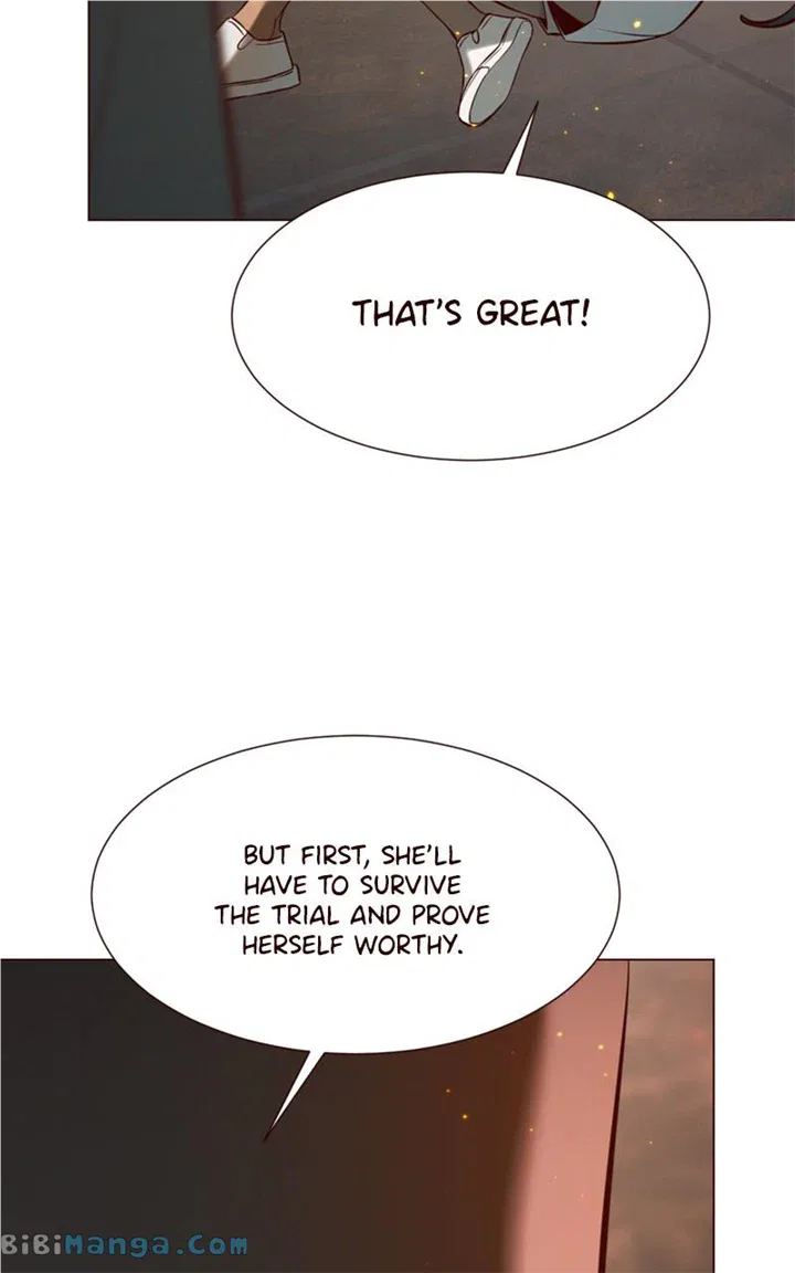 The Last Bloodline Chapter 54 – Page 39