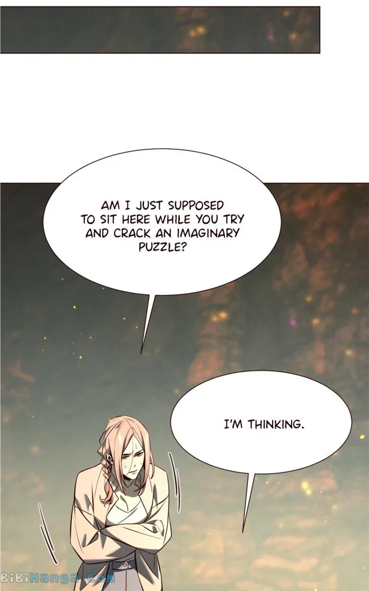 The Last Bloodline Chapter 54 – Page 41
