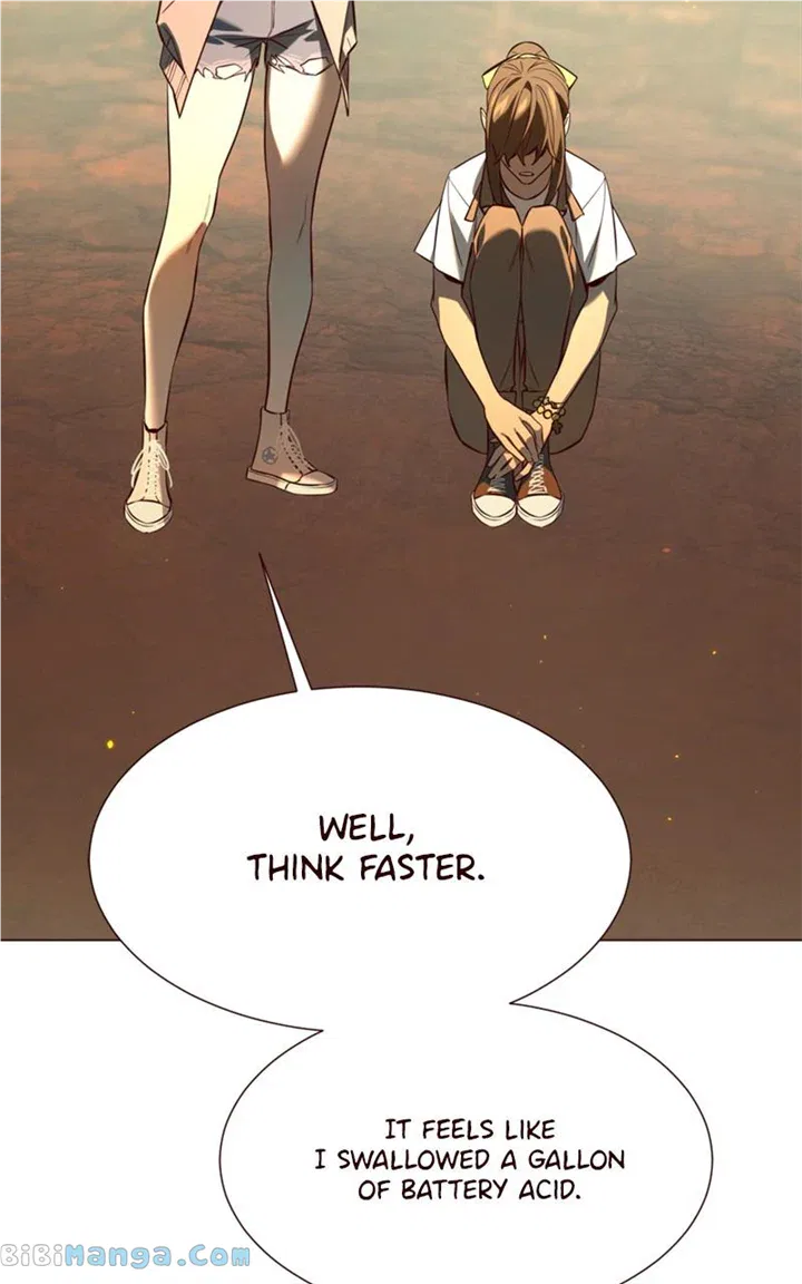 The Last Bloodline Chapter 54 – Page 42