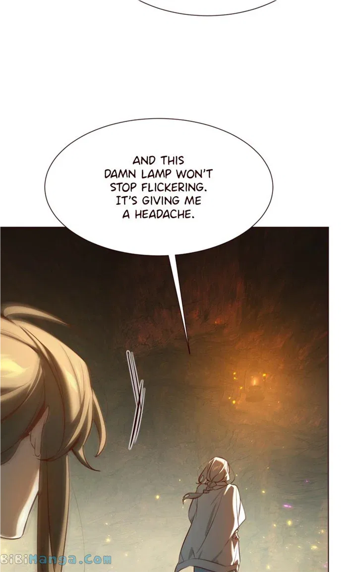 The Last Bloodline Chapter 54 – Page 43