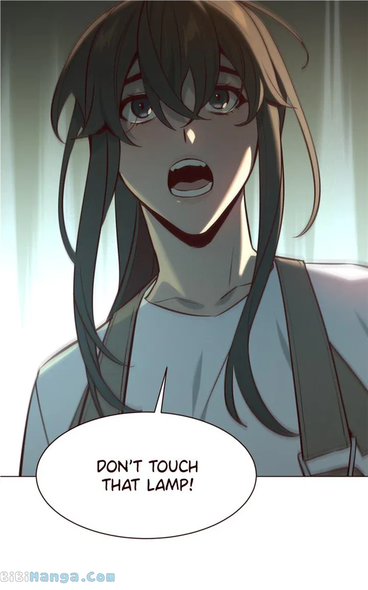 The Last Bloodline Chapter 54 – Page 46