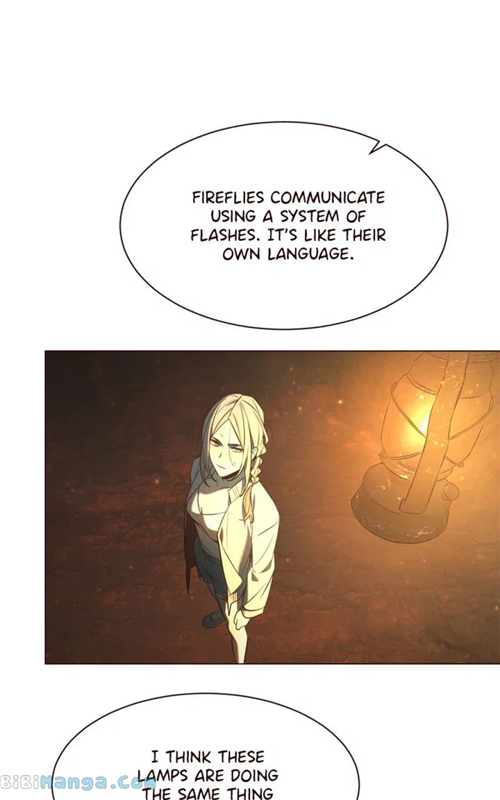 The Last Bloodline Chapter 54 – Page 47