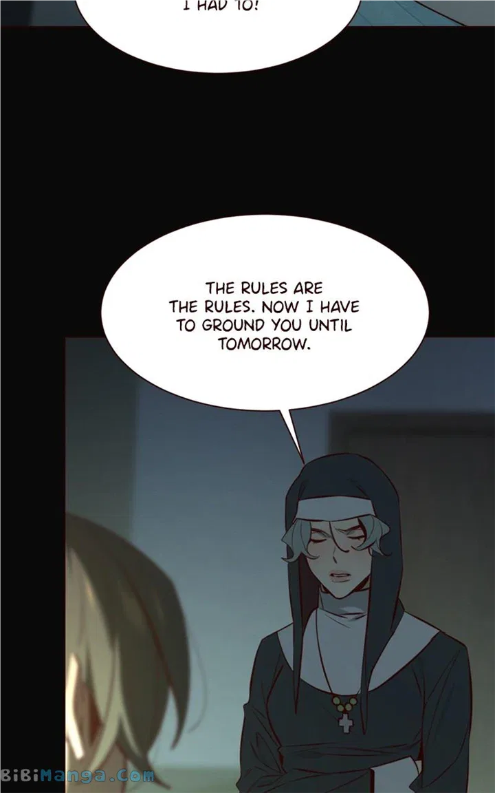 The Last Bloodline Chapter 54 – Page 53