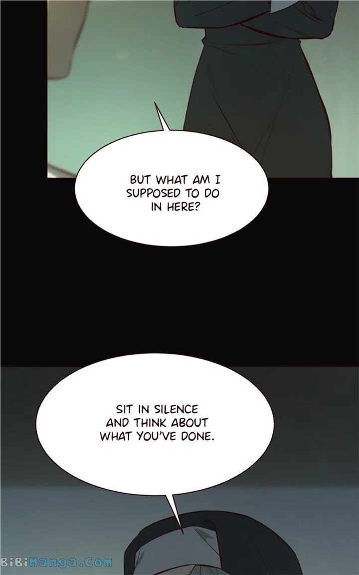 The Last Bloodline Chapter 54 – Page 54