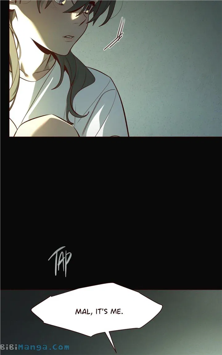 The Last Bloodline Chapter 54 – Page 58
