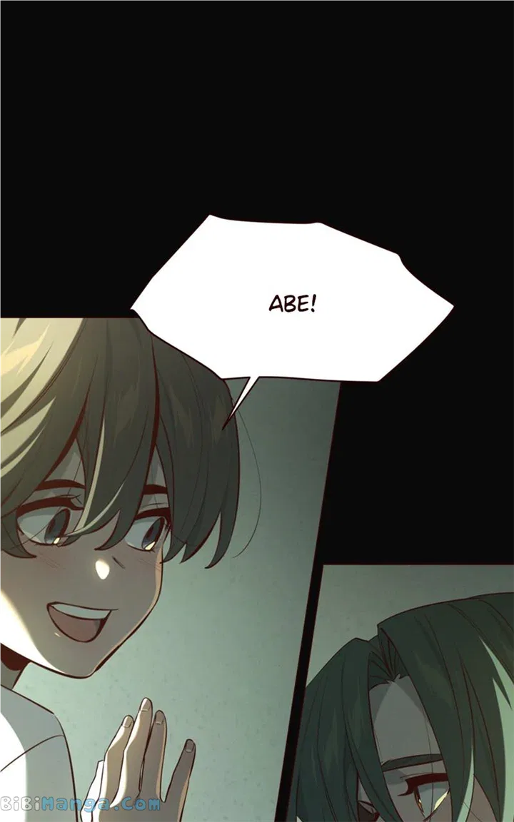 The Last Bloodline Chapter 54 – Page 60