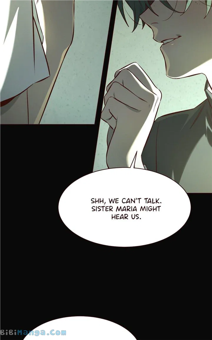 The Last Bloodline Chapter 54 – Page 61