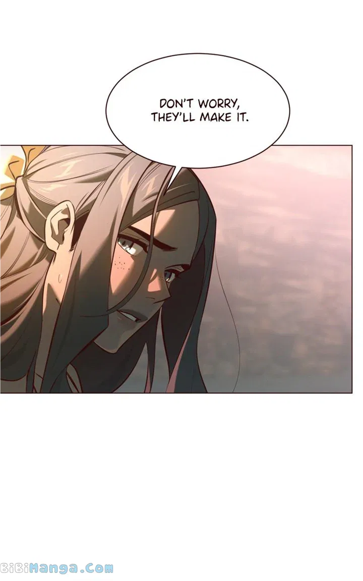The Last Bloodline Chapter 54 – Page 72