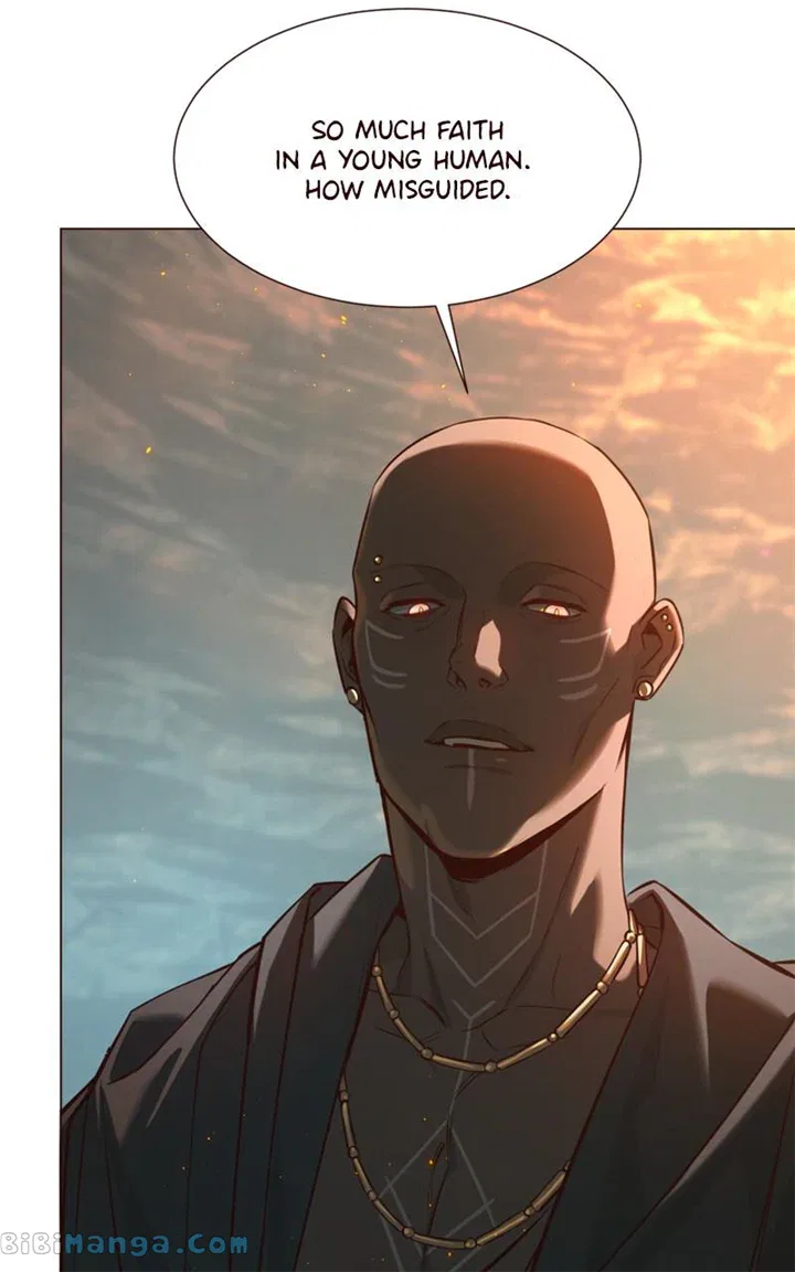 The Last Bloodline Chapter 54 – Page 73