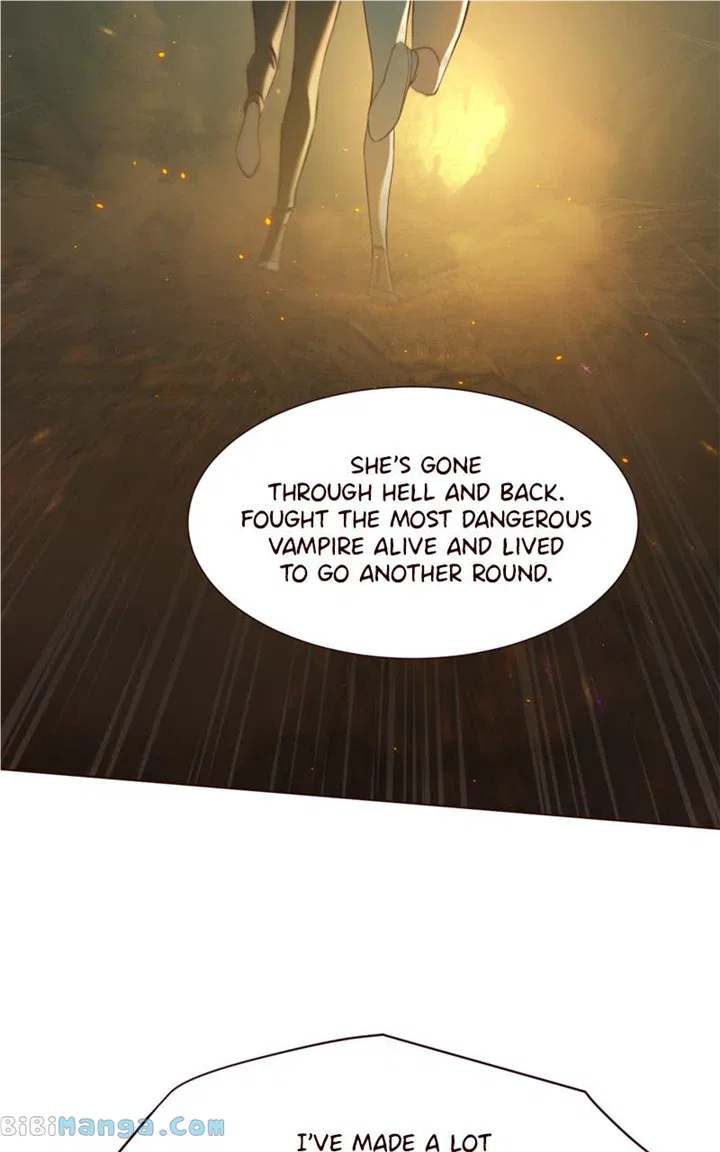 The Last Bloodline Chapter 54 – Page 79