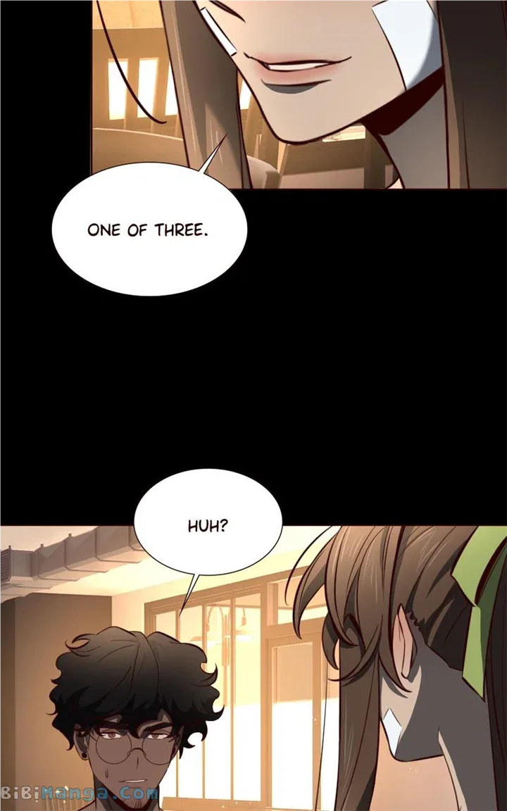 The Last Bloodline Chapter 53 – Page 2
