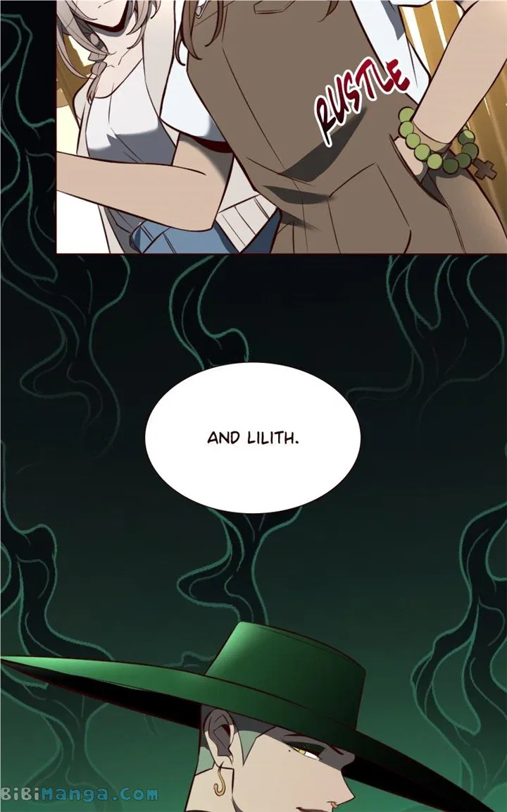 The Last Bloodline Chapter 53 – Page 4