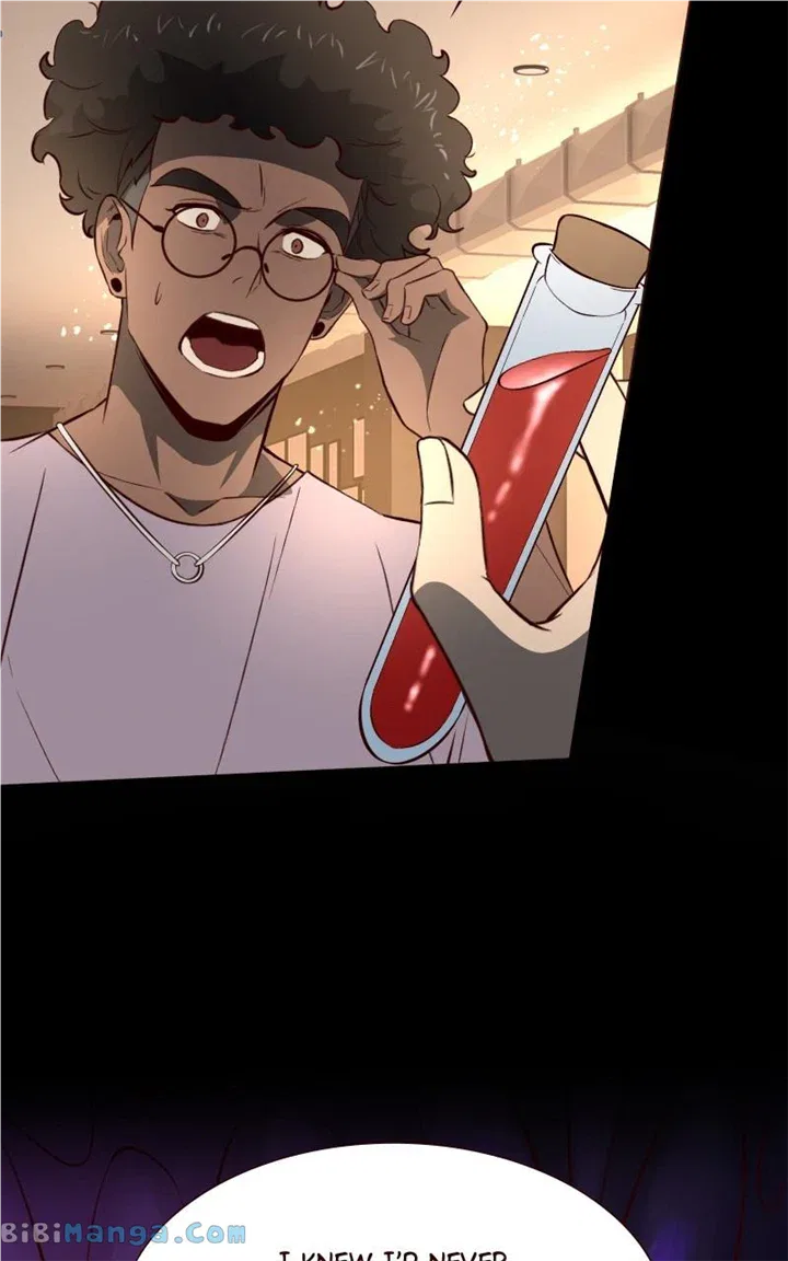 The Last Bloodline Chapter 53 – Page 6