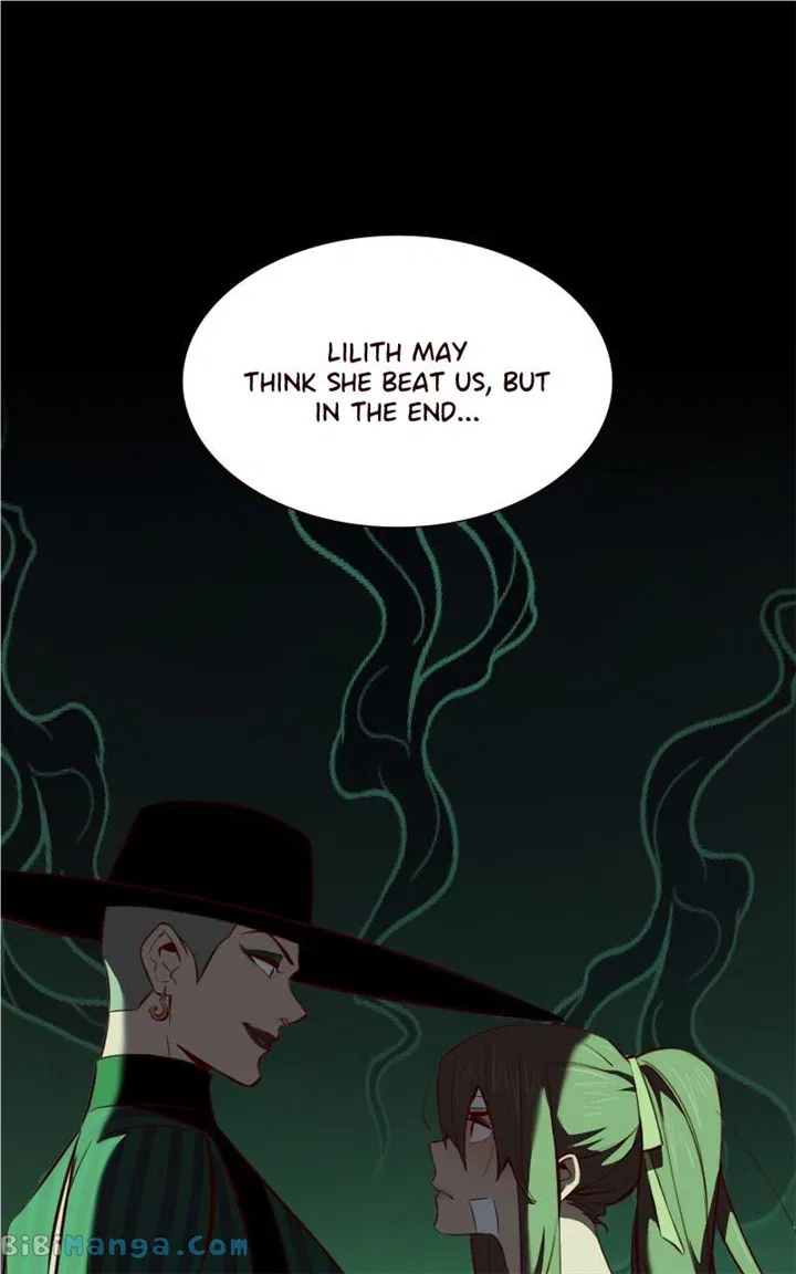 The Last Bloodline Chapter 53 – Page 8