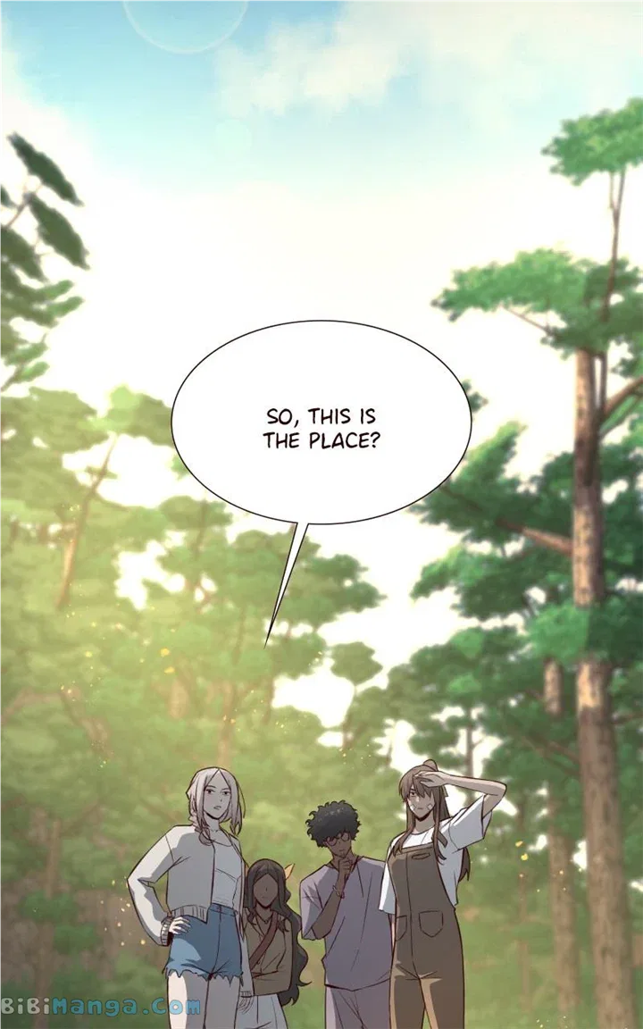 The Last Bloodline Chapter 53 – Page 14