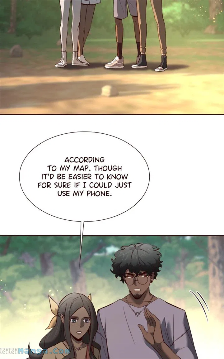 The Last Bloodline Chapter 53 – Page 15