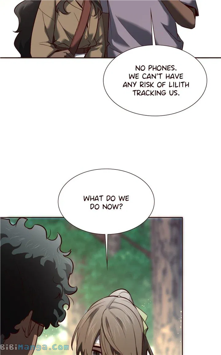 The Last Bloodline Chapter 53 – Page 16