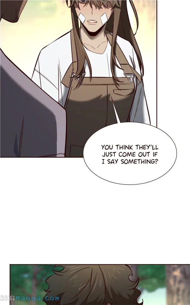 The Last Bloodline Chapter 53 – Page 17