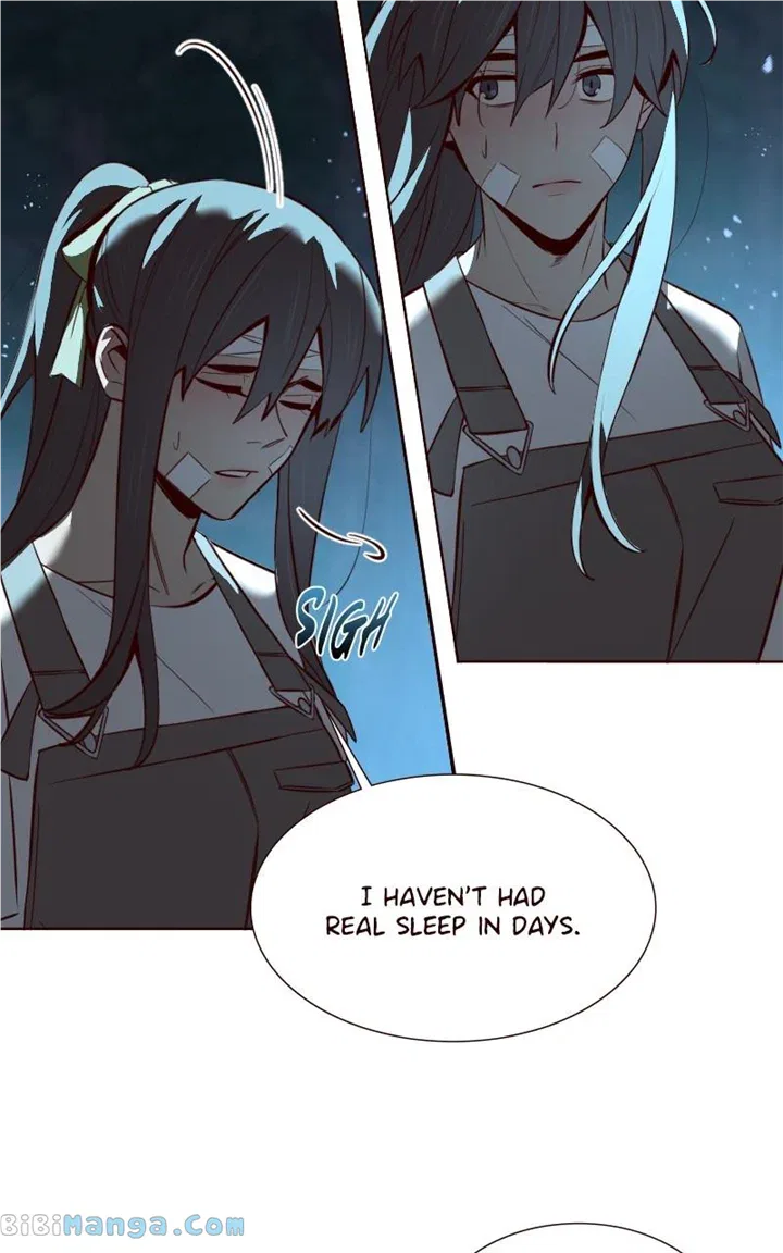 The Last Bloodline Chapter 53 – Page 25