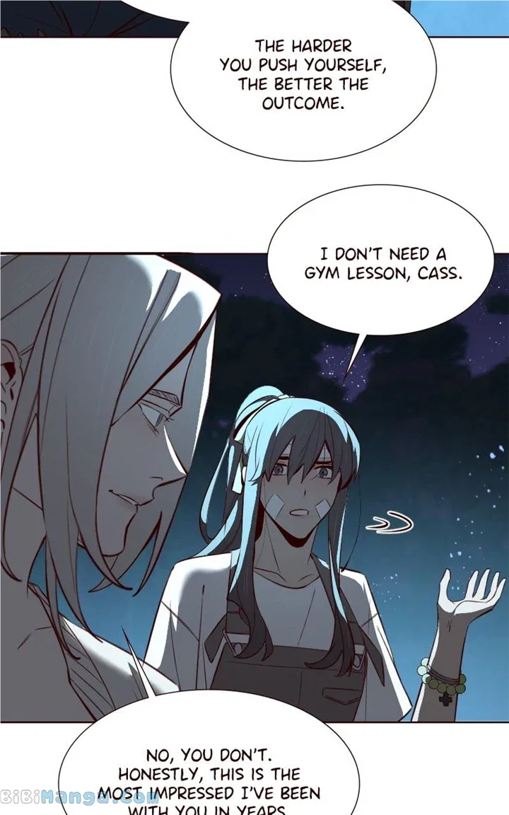 The Last Bloodline Chapter 53 – Page 27