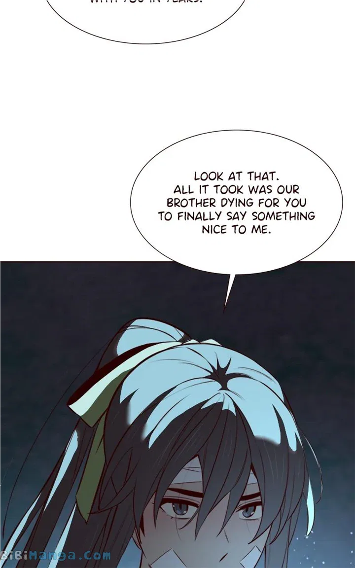 The Last Bloodline Chapter 53 – Page 28