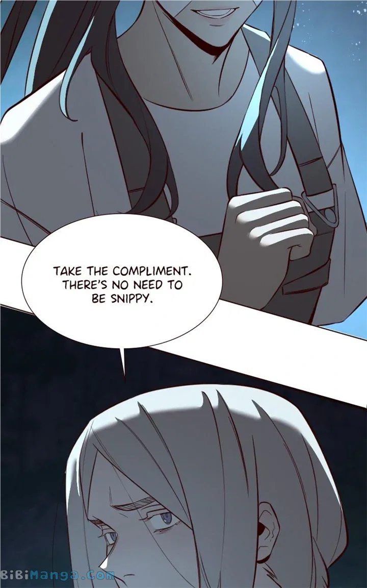 The Last Bloodline Chapter 53 – Page 29