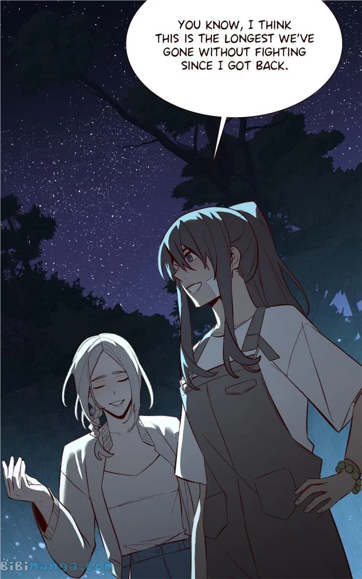 The Last Bloodline Chapter 53 – Page 32