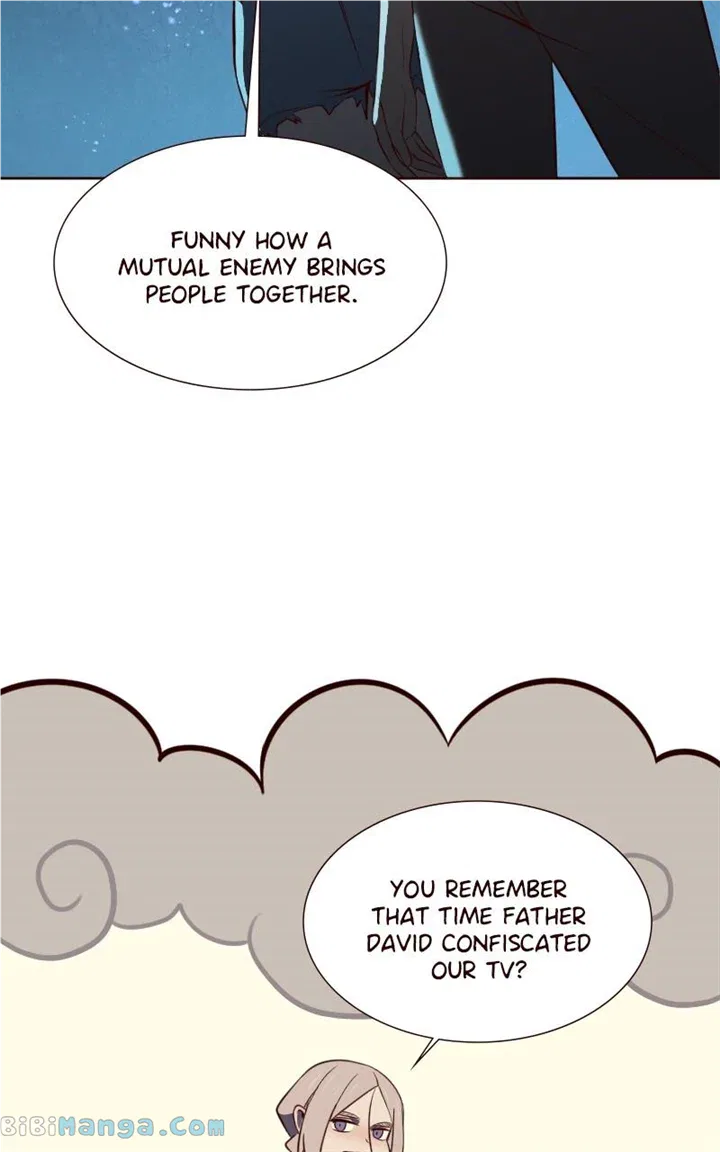 The Last Bloodline Chapter 53 – Page 33